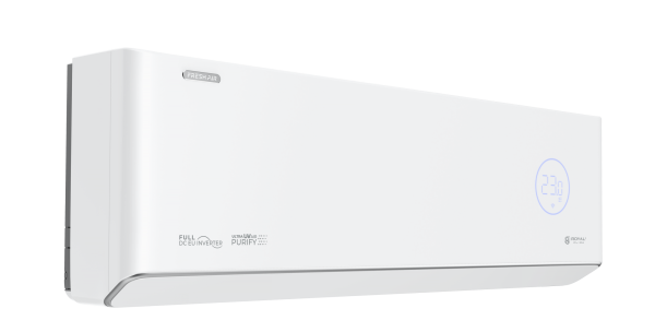 ROYAL CLIMA ����������� �����-�������+������ ����� ROYAL FRESH FULL DC EU INVERTER RCI-RF40HN