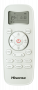 Hisense �����-������� ���������� ���� ����� HEAVY CLASSIC 2022 AUC-24HR4SJA AUC-24HR4SJA/AUC-950R/AUW-24H4SF