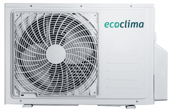 ��������� ����������� Ecoclima ECW-HE18/AA-4R2 + EC-HE18/A-4R2, �����