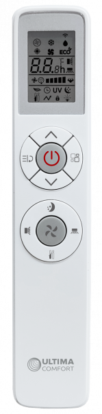 ULTIMA COMFORT ������������ �����-������� ����� EXCEED EXD-07PN