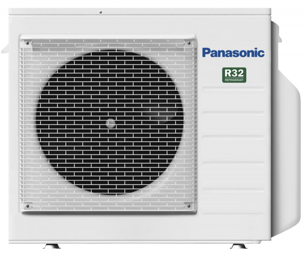 ���������� ����� ������ �����-������� Panasonic CS-TZ60WKEW + U-4E23JBE, �����