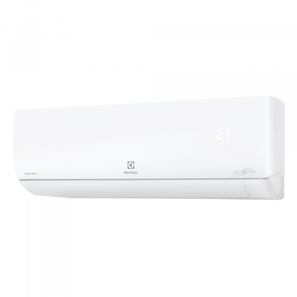 Electrolux �����-������� ������������ ���� ����� Fusion Wave Super DC EACS/I-07HFW/N8